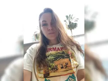 Bongacams Sex Cam of Alisasqrl