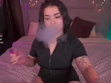 Bongacams Sex Cam of SusieWood