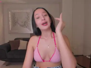 Bongacams Sex Cam of AmaraDivine