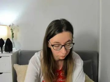 Bongacams Adult Webcam of AnnaWonderful