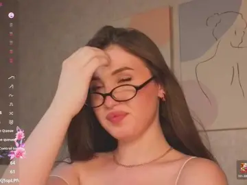 Bongacams Private Sex Chat of Emily-Lews