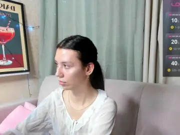 Bongacams Sex Chat of Amelia-skyy