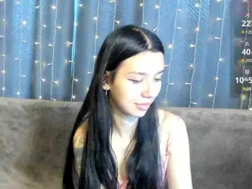 Bongacams Free Live Porn of Amelia-skyy