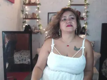 Bongacams Live Porn of missrosariostepmoan