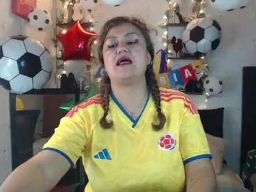 Bongacams Adult Webcam of missrosariostepmoan