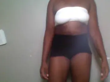Bongacams Adult Webcam of Ebonywaffle