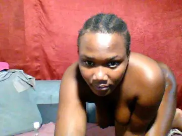 Bongacams Free Live Porn of Ebonywaffle