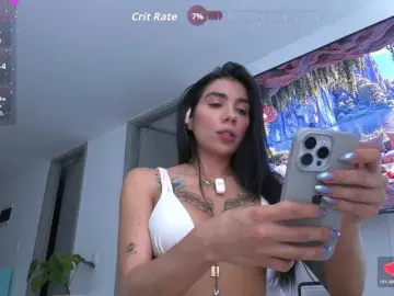 Bongacams Sex Chat of juanita-fox