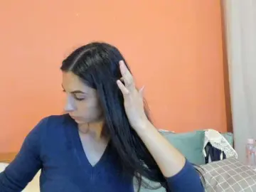 Bongacams Free Live Porn of Dirty-Bya