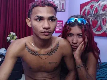 Bongacams Live Porn of blacktwinks