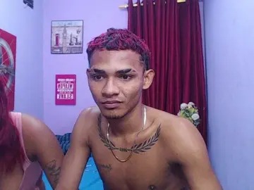 Bongacams Live Porn of blacktwinks