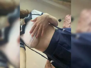 Bongacams Live Sex Cam of NikaLovee