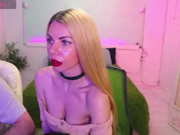 Bongacams Live Sex Cam of AlisaAleks