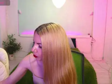 Bongacams Live Porn of AlisaAleks