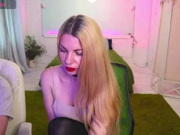 Bongacams Nude Webcam of AlisaAleks