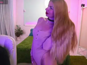 Bongacams Sex Chat of AlisaAleks