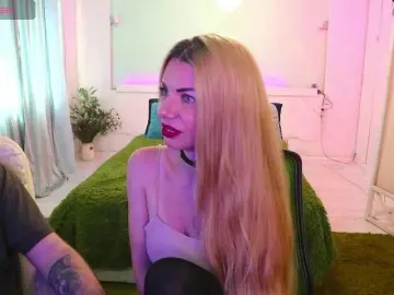 Bongacams Adult Video Chat of AlisaAleks