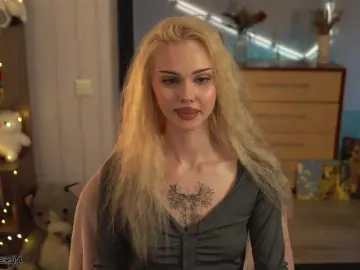 Bongacams Best Webcam of ManiFreyja