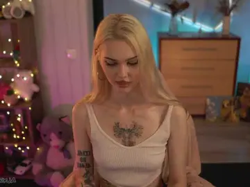 Bongacams Best Webcam of ManiFreyja