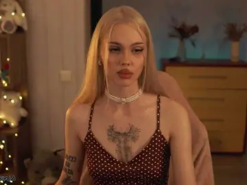Bongacams Live Sex Cam of ManiFreyja