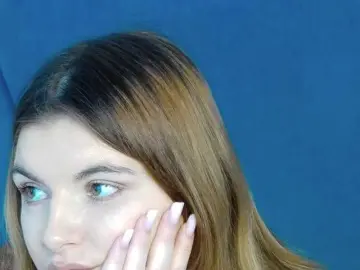 Bongacams Sex Chat of Evelisse