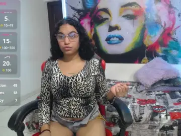 Bongacams Private Sex Chat of valeria-martinez19