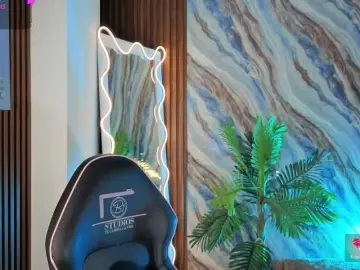 Bongacams Nude Webcam of penelope-tay