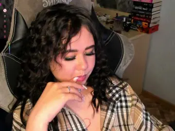Bongacams Live Porn of -Carolina-