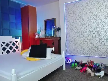 Bongacams Adult Video Chat of Miss-Kora