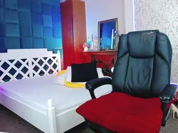 Bongacams Private Sex Chat of Miss-Kora