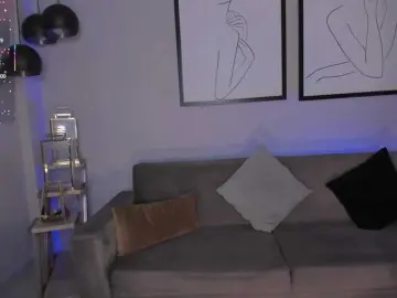 Bongacams Private Sex Chat of MollySunders