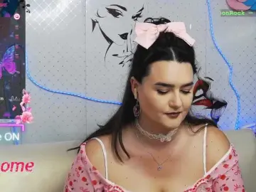 Bongacams Live Porn of WickedButShy