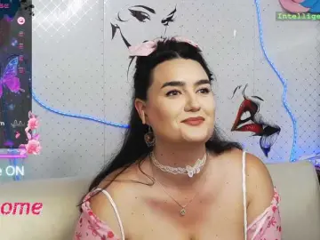 Bongacams Adult Video Chat of WickedButShy