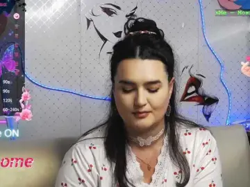 Bongacams Nude Webcam of WickedButShy