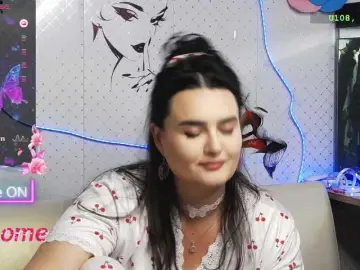 Bongacams Free Live Porn of WickedButShy