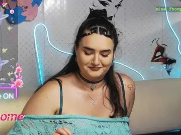 Bongacams Live Sex Cam of WickedButShy