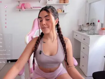 Bongacams Free Porn Cam of Mager-of