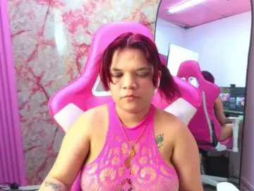 Bongacams Live Sex Cam of MelanyCarte