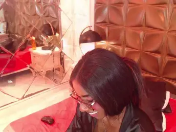 Bongacams Live Sex of MelodyBlazze