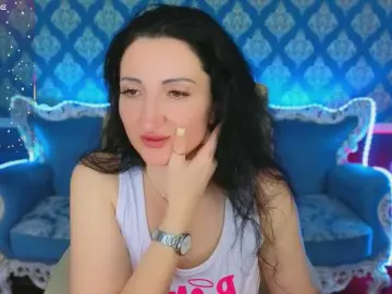Bongacams Watch Live Sex Cams of MissRossi