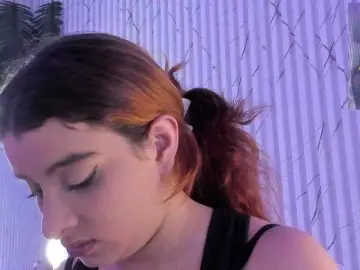 Bongacams Nude Webcam of Naomy-tay1