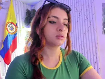 Bongacams Live Porn of Naomy-tay1