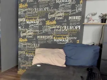 Bongacams Sex Cam of RavenBliss