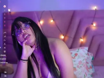 Bongacams Adult Video Chat of innocenthazel