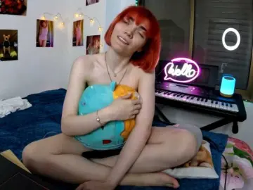 Bongacams Live Porn of olivka-flower