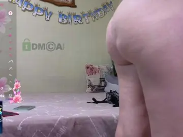Bongacams Live Sex of MashaWoW