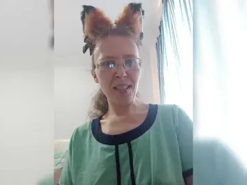 Bongacams Live Porn of -queen-margo-
