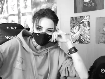 Bongacams Adult Webcam of Dark-Pictur-