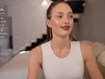 Bongacams Sex Chat of MilaLuxury
