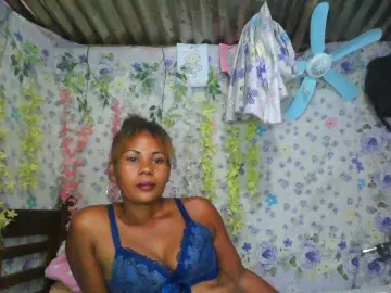 Bongacams Best Webcam of Samirayah